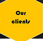 Our clients