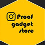 Proof Gadget Store